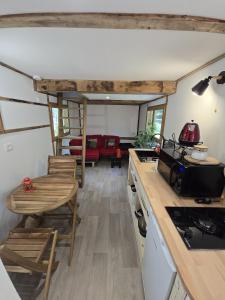 Le Coeur De La Foret