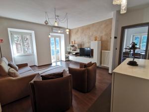 Il Golfo Apartment, Lenno