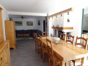 Gîte Chez Léon