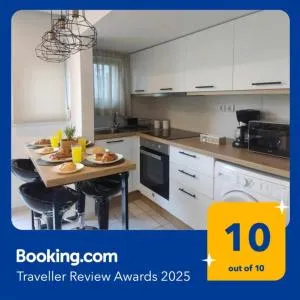 Irini Apartment - Skísma Metókhi