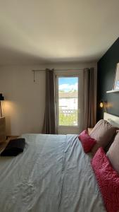Appartements Duplex avec vue sur les Alpilles : photos des chambres
