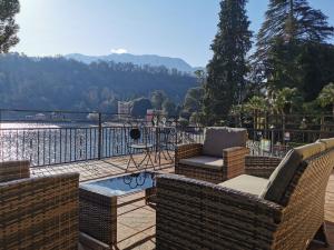 Il Golfo Apartment, Lenno