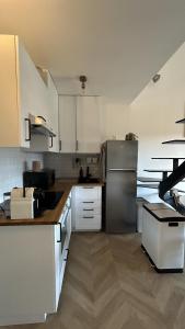 Appartements Duplex avec vue sur les Alpilles : photos des chambres
