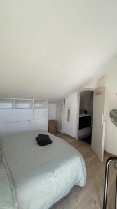 Appartements Duplex avec vue sur les Alpilles : photos des chambres