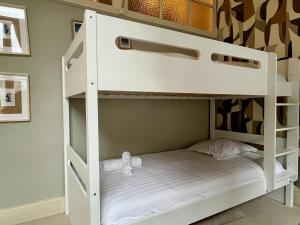 Appartements Grand appartement 6 voyageurs : photos des chambres