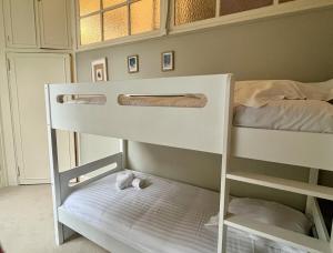 Appartements Grand appartement 6 voyageurs : photos des chambres