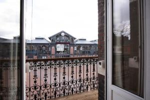 Appartements Grand appartement 6 voyageurs : photos des chambres