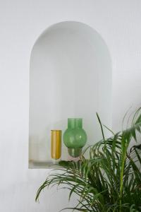 Appartements Grand appartement 6 voyageurs : photos des chambres