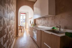 Appartements Grand appartement 6 voyageurs : photos des chambres