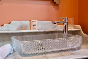 Appartements Grand appartement 6 voyageurs : photos des chambres