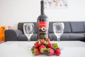 Dream Apartment Rijeka 3 