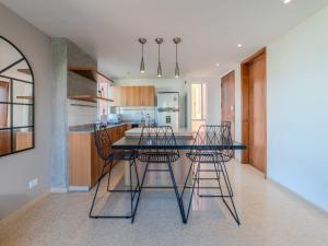 Comfy Duplex in Poblado