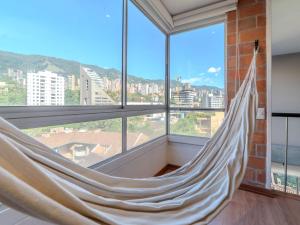 Comfy Duplex in Poblado