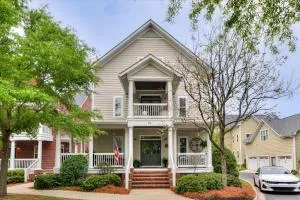 Renovated 2BR by Riverwalk & Medical District - Beech Island