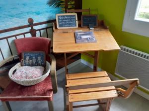 B&B / Chambres d'hotes Le Verger : photos des chambres