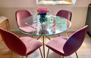 1 Bedroom Nice Apartment In Lubniewice