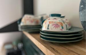 1 Bedroom Nice Apartment In Lubniewice