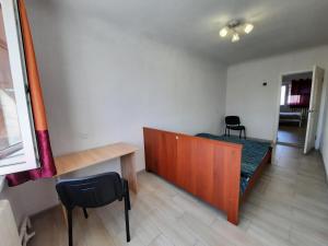 2 кімнатна Квартира біля білої бесідки