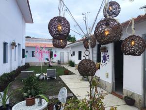 Residencial Girassol Outeiro