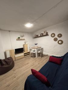 Apartamento El 2