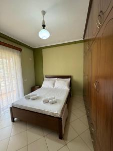 Seaview Penthouse in Saranda - Near the beach