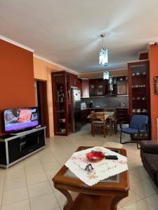 Seaview Penthouse in Saranda - Near the beach