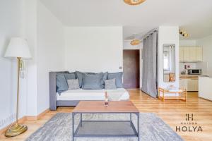 Appartements Le Calme aux portes de Paris - 400B : photos des chambres