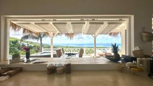 Villa Blanca, Las Terrenas, 4 chambres
