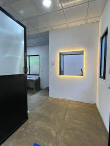 Unawatuna White Villa