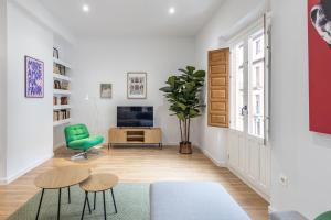 Charming Duplex in Granada