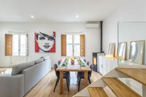 Charming Duplex in Granada