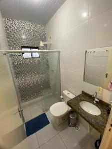 Casa mobiliada para Bahia Farm Show