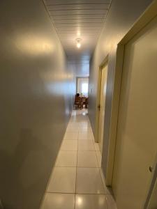 Casa mobiliada para Bahia Farm Show