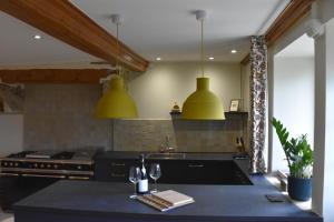 Cottage with Splendid Views