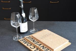 Cottage with Splendid Views