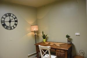 Maisons de vacances Cottage with Splendid Views : photos des chambres