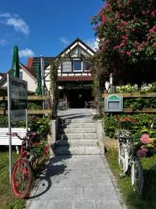 Groasmückle Apartment - تاوبربيشوفسهايم