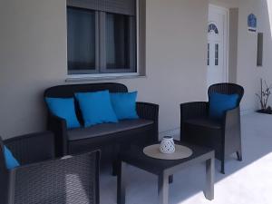 Seosko turističko domaćinstvo Stanković