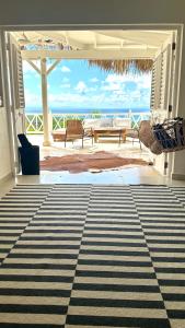 Villa Blanca, Las Terrenas, 4 chambres