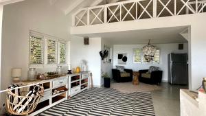 Villa Blanca, Las Terrenas, 4 chambres