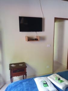 Chalé Canto da Montanha