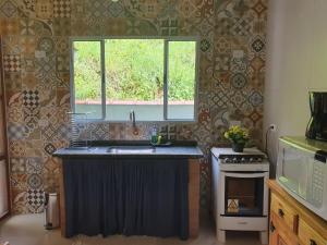 Chalé Canto da Montanha