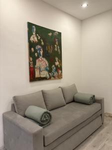 Recoleta Premium Apartment
