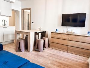 Suite Palmiers bleus Cannes