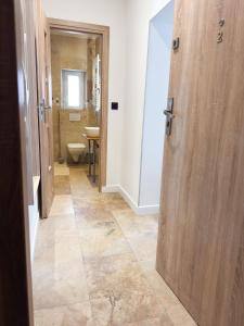 Suite Palmiers bleus Cannes