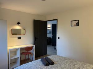 Maisons de vacances Carol : photos des chambres