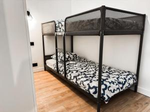 Suite Palmiers bleus Cannes