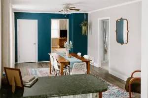 Spacious Home Near Lake MI w Fire Pit - Cascade