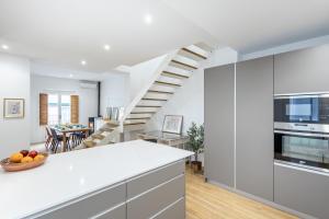 Charming Duplex in Granada