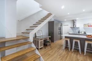 Charming Duplex in Granada